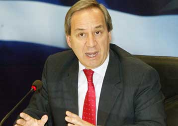 Νέο φορολογικό πακέτο για την αύξηση των εσόδων ετοιμάζει η κυβέρνηση από το φθινόπωρο