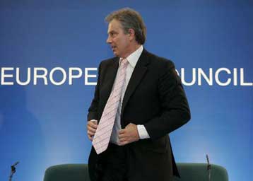 «Πόλεμος» δηλώσεων για τις ευθύνες του ναυαγίου στη Σύνοδο Κορυφής της ΕΕ