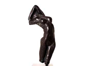 Κλεμμένο άγαλμα του Ροντέν κρυβόταν σε πάρκο της Χιλής