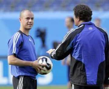 Καλύτερη απόδοση περιμένει ο Ρεχάγκελ κόντρα στα… μοτεράκια της Ιαπωνίας