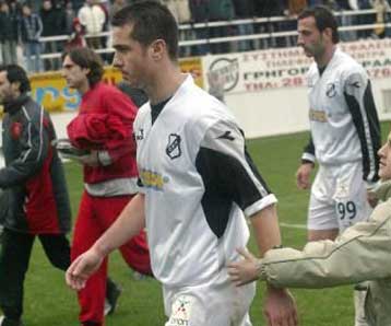 Αποχωρεί από τον ΟΦΗ ο Μαχλάς διαφωνώντας με το ιδιοκτησιακό καθεστώς