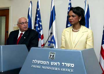 Συμφωνία για την κατεδάφιση οικιών εποίκων μετά την ισραηλινή αποχώρηση από τη Γάζα