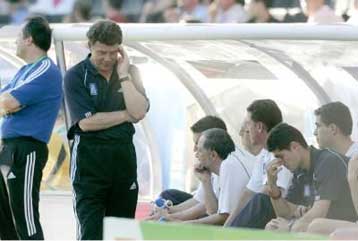 Η Ιαπωνία ήταν ανώτερη, παραδέχθηκαν Ρεχάγκελ και διεθνείς