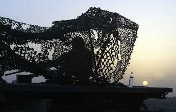 Μπαράζ επιθέσεων αυτοκτονίας στο Ιράκ με 26 νεκρούς και δεκάδες τραυματίες