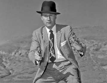 Στη μεγάλη οθόνη, με παραγωγό τον Τομ Χανκς, η ζωή του Μαρκ Φελτ