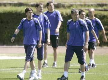 Τις πληγές της σε σώμα και ψυχή προσπαθεί να επουλώσει η εθνική