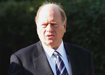 Και με τον Αλέκο Αλαβάνο θα έχει συνάντηση ο Γεράσιμος Αρσένης