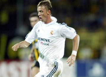 Από την Ρεάλ στην Αρσεναλ «μετακομίζει» ο Γκούτι