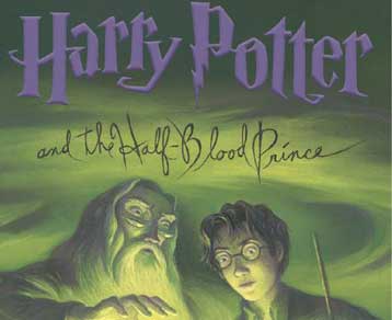 Στις 750.000 οι προπωλήσεις στις ΗΠΑ για το νέο βιβλίο του Χάρι Πότερ