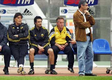 Ανακοίνωσε την απόκτηση του Ουκρανού Βενλίνσκι η ΑΕΚ