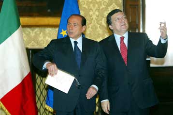 Εγκαινιάστηκε η έδρα της Ευρωπαϊκής Αρχής για την Ασφάλεια των Τροφίμων