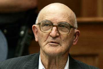 Καταδίκη πρώην μέλους της Κου Κλουξ Κλαν για το φόνο τριών ακτιβιστών πριν από 41 έτη