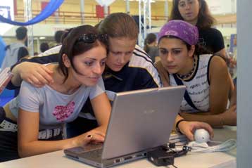 Δεκαπέντε ευρώ το μήνα το «γρήγορο Internet» για φοιτητές από τον ΟΤΕ