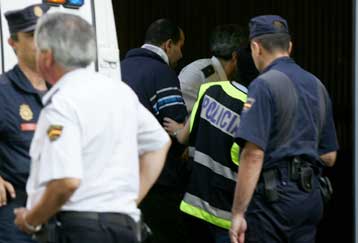 Ποινή-μαμούθ ζήτησε Ισπανός εισαγγελέας για τρεις βασικούς υπόπτους της 11/9