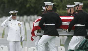 Αμερικανός στρατηγός αποκλείει το ενδεχόμενο μείωσης των στρατευμάτων στο Ιράκ σύντομα