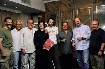 Ευριπίδη «Ορέστης» με γνωστά ονόματα στην Επίδαυρο το διήμερο 24-25 Ιουνίου