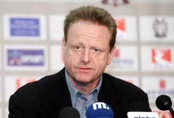 Προφυγή του Φρίνγκερ στην FIFA οφειλόμενα ύψους 273.000 ευρώ από τον ΠΑΟΚ