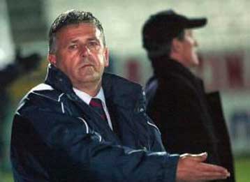 Ο Τσέχος Γιόζεφ Τσάπλαρ αναμένεται από τον Πανιώνιο για την τεχνική ηγεσία του