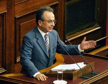 Ψηφίστηκε επί της αρχής στην Ολομέλεια της Βουλής το ν/σ για τον ελεύθερο ανταγωνισμό