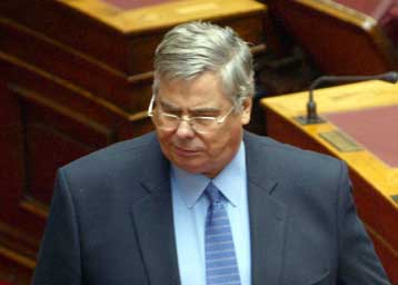 Κριτική Έβερτ κατά των ρυθμίσεων για το ασφαλιστικό των τραπεζών