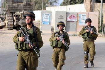 Επαναλαμβάνει το Ισραήλ την πολιτική εξόντωσης των μαχητών της Ισλαμικής Τζιχάντ