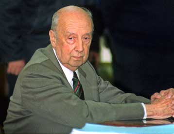 Πέθανε σε φυλακή της Αργεντινής ένας από τους στρατιωτικούς της δικτατορίας του 1976