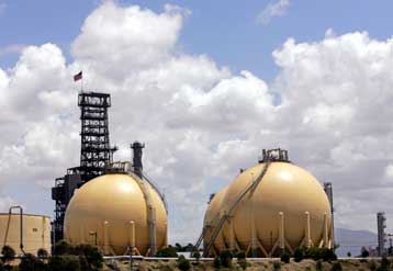 Φόβοι για άνοδο των πετρελαϊκών τιμών εν όψει αποφάσεων για τα αποθέματα των ΗΠΑ