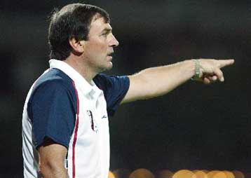 Ο Τεννές στον πάγκο της Κέρκυρας για τα επόμενα δύο χρόνια