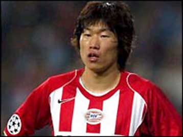 O Παρκ στη Γιουνάιτεντ και ο ντελ Όρνο στην Τσέλσι