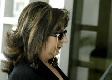 Παύθηκαν οριστικά από το δικαστικό σώμα οι πρωτοδίκες Αντ.Ηλία και Π.Τσέβη