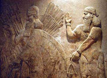 SOS για την πολιτιστική κληρονομιά του Ιράκ εκπέμπει Αμερικανίδα αρχαιολόγος