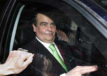 Ευνουχισμό προτείνει για τους βιαστές ο Ιταλός υπουργός Μεταρρυθμίσεων, Ρ.Καλντερόλι