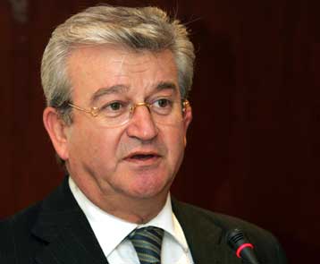 «Ένεση» 32,8 εκατ. ευρώ στην Ελλάδα από τον Μηχανισμό Ευρωπαϊκού Οικονομικού Χώρου