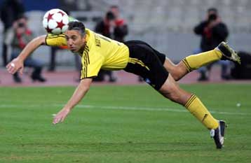 Μαζί με τον Σαβέβσκι στις ακαδημίες της ΑΕΚ ο Κωστένογλου