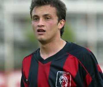 Ανακοίνωσε τον διεθνή Παππά ο Ολυμπιακός