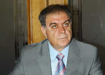 Στα επίπεδα του πληθωρισμού οι αυξήσεις στα τιμολόγια της ΔΕΗ, δήλωσε ο Γ.Σαλαγκούδης