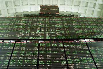 Με πτώση 1,39% έκλεισε το Χρηματιστήριο Αθηνών την Τετάρτη