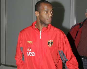 Ο Γκέρετς επιβεβαίωσε την μεταγραφή του Κονσεϊσάο στον Παναθηναϊκό