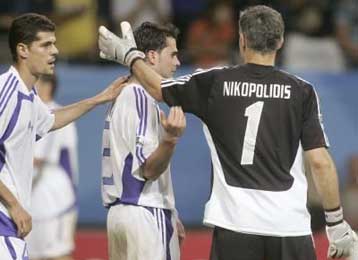 Λειτούργησε ο εγωισμός μας, είπε ο Γιαννακόπουλος-Όχι στην ισοπέδωση, λέει ο Καψής