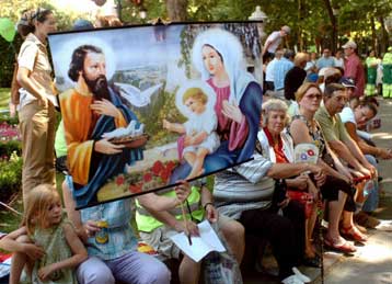 «Ανώδυνη» απόρριψη του νόμου για τους γάμους ομοφυλοφίλων από την ισπανική Γερουσία