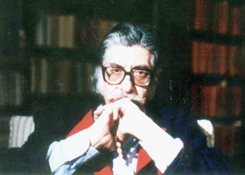 Την τελευταία του πνοή σε ηλικία 80 ετών άφησε ο Μανώλης Αναγνωστάκης