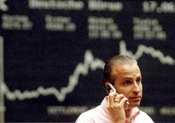 Με άνοδο άνοιξαν την Πέμπτη τα ευρωπαϊκά χρηματιστήρια