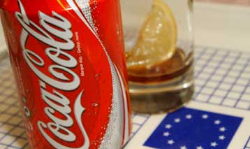 Πακέτο δεσμεύσεων απέναντι στην ΕΕ ανέλαβε η Coca- Cola για την εμπορική της πολιτική