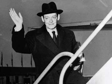 Λύση στο γρίφο της «Έρημης Χώρας» του Έλιοτ έδωσε το… FBI