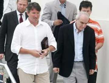 Στην ευρωπαϊκή διάκριση θέλει να οδηγήσει ο Σόλιντ τον Ολυμπιακό