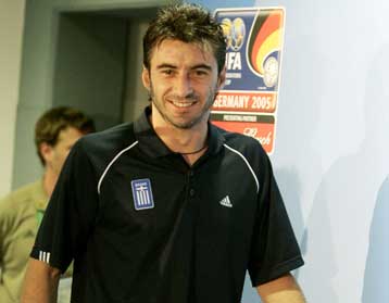 Έτοιμος να επιστρέψει στον ΠΑΟΚ ο Ζαγοράκης, εφόσον μείνει ελεύθερος από την Μπολόνια