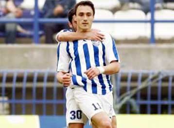 Τις επαφές ΑΕΚ-Αιγάλεω για την μεταγραφή του παραδέχθηκε ο Μπάρκογλου