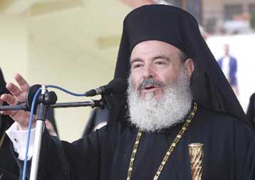 Καταργείται η (δοκιμαστική) ανάγνωση του Ευαγγελίου στη δημοτική γλώσσα