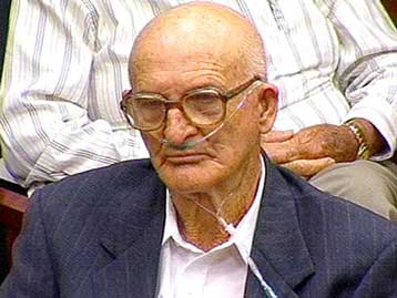 Κάθειρξη 60 ετών σε πρώην μέλος της Κου Κλουξ Κλαν για δολοφονία ακτιβιστών το 1964