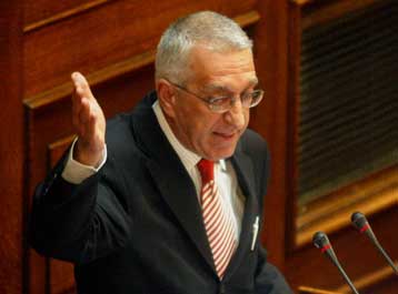 Πιστώσεις 25 εκατ. ευρώ για τους λειτουργούς της δημόσιας υγείας